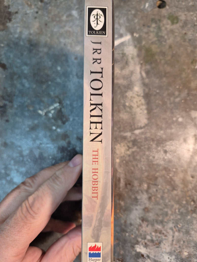 The Hobbit - J. R. R. Tolkien