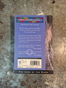 The Lord Of The Rings Part Two: The Two Towers - J. R. R. Tolkien