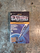 Destinies Vol 1 No. 4 Aug-Sep '79 - James Baen (editor)