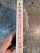 Destinies Vol 1 No. 4 Aug-Sep '79 - James Baen (editor)