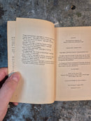 Destinies Vol 1 No. 4 Aug-Sep '79 - James Baen (editor)