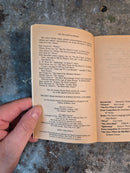 The Best From Fantasy & Science Fiction: 24th Series - Edward L. Ferman (editor)