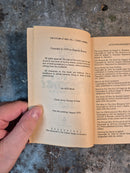 The Future At War Vol 1: Thor's Hammer - Reginald Bretnor (editor)