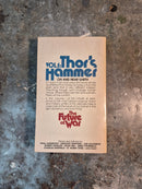 The Future At War Vol 1: Thor's Hammer - Reginald Bretnor (editor)