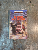 Swords Of Raemllyn 3: Blood Fountain - Robert E. Vardeman & Geo W. Proctor