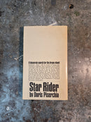 Star Rider - Doris Piserchia