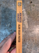 ...Who Needs Enemies - Alan Dean Foster