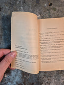 ...Who Needs Enemies - Alan Dean Foster