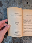 The 1975 Annual World's Best SF - Donald A. Wollheim (editor)