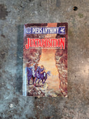 Juxtaposition - Piers Anthony