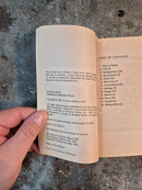 Juxtaposition - Piers Anthony