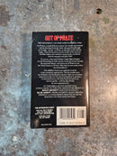 Juxtaposition - Piers Anthony