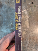 Voyage From Yesteryear - James P. Hogan