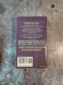 Voyage From Yesteryear - James P. Hogan