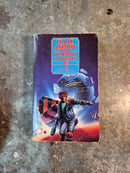 The Great SF Stories 21 (1959) - Isaac Asimov & Martin H. Greenberg (editors)