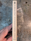 The Wilderness Of Four 3: On The Boundaries Of Darkness - Niel Hancock