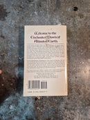 The Wilderness Of Four 3: On The Boundaries Of Darkness - Niel Hancock