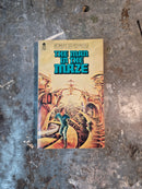 The Man In The Maze - Robert Silverberg