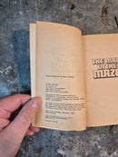 The Man In The Maze - Robert Silverberg