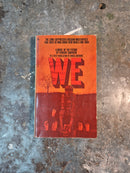 We - Yevgeny Zamyatin