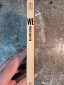 We - Yevgeny Zamyatin