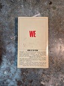 We - Yevgeny Zamyatin
