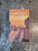 The Silmarillion - J. R. R. Tolkien