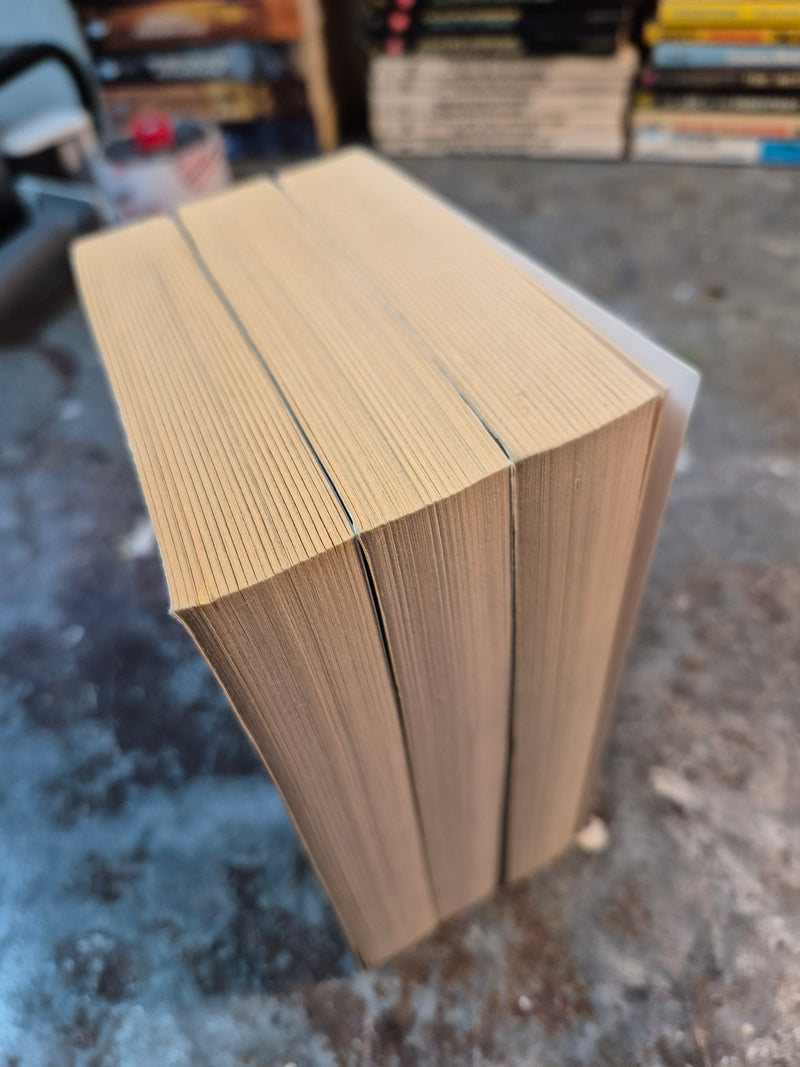 Forgotten Realms: The Dark Elf Trilogy - R. A. Salvatore