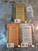 Forgotten Realms: The Dark Elf Trilogy - R. A. Salvatore