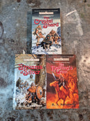 Forgotten Realms: The Icewind Dale Trilogy - R. A. Salvatore