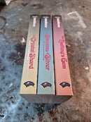 Forgotten Realms: The Icewind Dale Trilogy - R. A. Salvatore