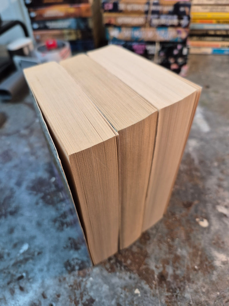 Rose Of The Prophet Trilogy - Margaret Weis & Tracy Hickman