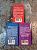 Rose Of The Prophet Trilogy - Margaret Weis & Tracy Hickman