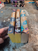 Vows And Honor Trilogy - Mercedes Lackey