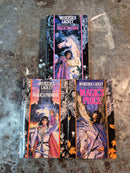 The Last Herald Mage Trilogy - Mercedes Lackey