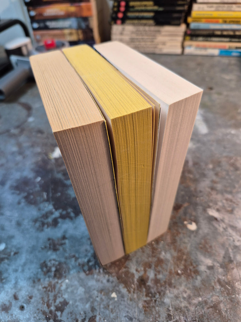 The Last Herald Mage Trilogy - Mercedes Lackey