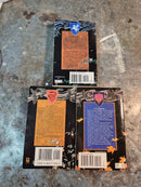 The Last Herald Mage Trilogy - Mercedes Lackey