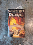 Daggerspell - Katharine Kerr