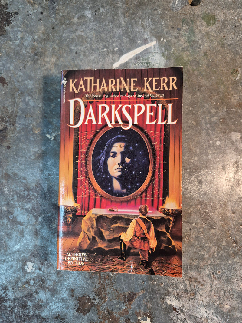 Darkspell - Katharine Kerr