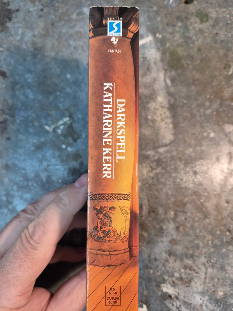Darkspell - Katharine Kerr