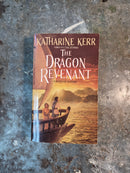 The Dragon Revenant - Katharine Kerr