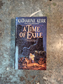 A Time Of Exile - Katharine Kerr