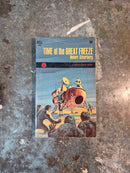 Time Of The Great Freeze - Robert Silverberg