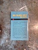 Time Of The Great Freeze - Robert Silverberg
