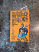Weird Heroes Vol 1 - Byron Preiss (editor)