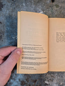 Lord Tyger - Philip Jose Farmer