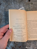 The Fall Of Colossus - D. F. Jones