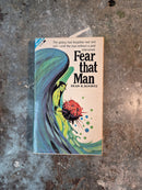 Fear That Man/Toyman - Dear R. Koontz/E. C. Tubb