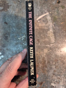 The Infinite Cage - Keith Laumer