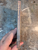 The Gods Of Mars - Edgar Rice Burroughs